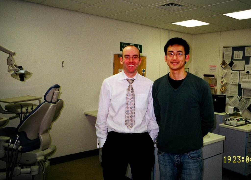 英國曼徹斯特大學附設醫院