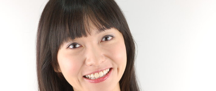 Minnie│冷光美白