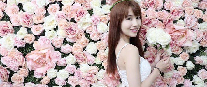 Fan │陶瓷貼片 全瓷冠