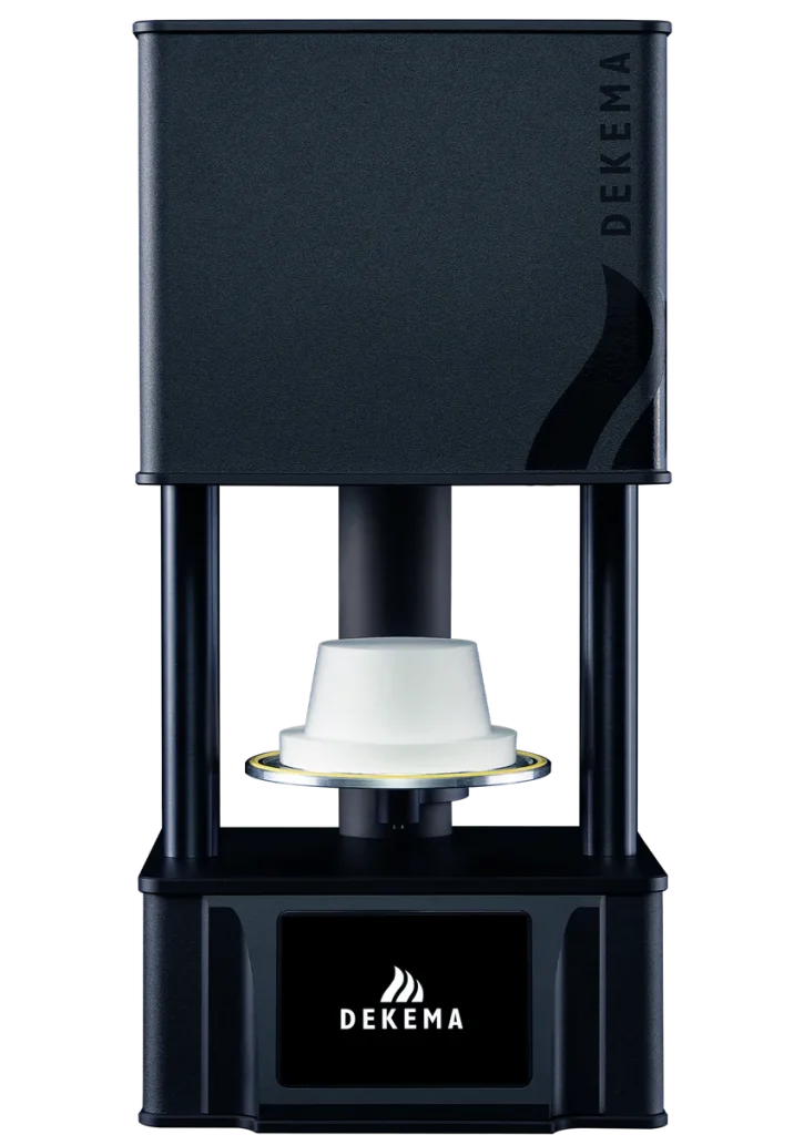 Dekema AUSTROMAT 220瓷爐