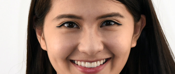 Mina │陶瓷貼片