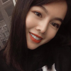 Mia｜陶瓷貼片與全瓷冠