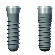 品牌重要嗎? 人工植牙品牌的介紹與選擇