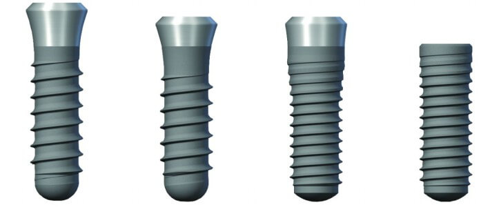 品牌重要嗎? 人工植牙品牌的介紹與選擇 品牌重要嗎? 人工植牙品牌的介紹與選擇