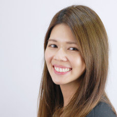 Nini│ 冷光美白