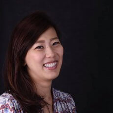 Jessie│ 下顎植牙 冷光美白