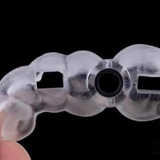 導引式植牙是什麼呢? 如果植牙可以像電腦般精準快速，你為什麼要選擇徒手