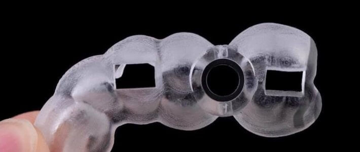 導引式植牙是什麼呢? 如果植牙可以像電腦般精準快速,你為什麼要選擇徒手 導引式植牙是什麼呢? 如果植牙可以像電腦般精準快速,你為什麼要選擇徒手